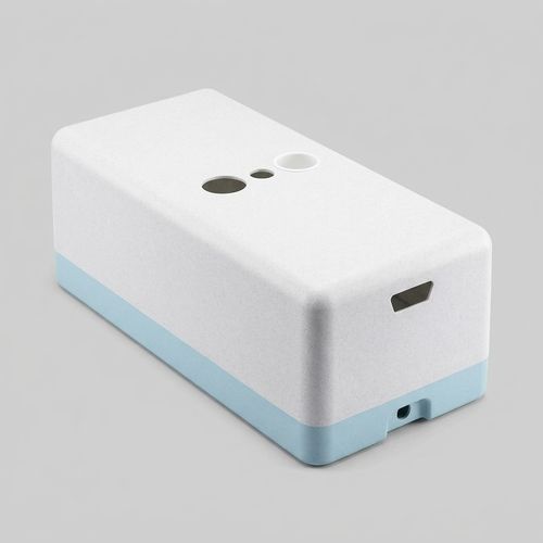 Tenjam Dash bench with umbrella hole for pool