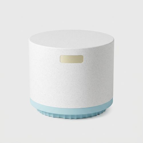 Tenjam Ripple in-pool table for sun shelf