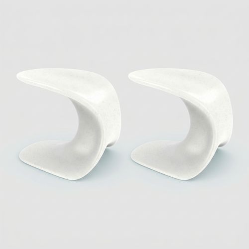 Tenjam Drift splash series in-pool stools