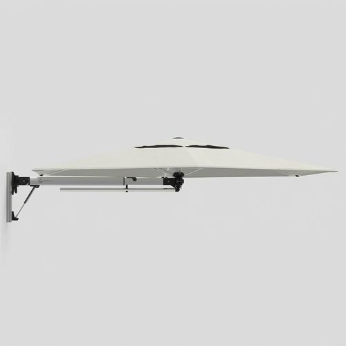 ShadowSpec Retreat wall mount patio umbrella